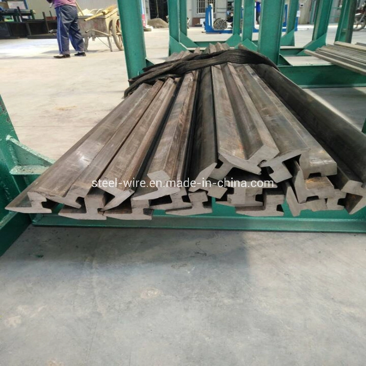 China Steel Profile Bar Cold Drawn Special Stainless Steel Profile