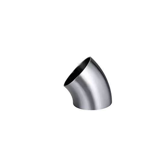 Acciaio inossidabile ASTM ASME saldato testa a testa industriale Lr Smls Sch10s/Sch40s Pn10/16 Programma tubo tubo gomito raccordo a T riduttore croce tappo stub flangia terminale raccordi senza saldatura